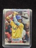 Ceddanne Rafaela Rookie 2024 Topps Stadium Club Baseball Card #34 Boston Red Sox