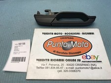 Porte arrière et accessoires Lancia THEMA