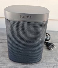 Sonos One SL S38 Wireless Smart Speaker HAS SCUFFS AND SCRATCHES R2