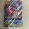 Pokémon TCG - Mewtwo & Mew GX 222/236 - Sun & Moon Unified Minds Tag Team - N/M