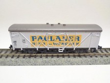 ROCO N Bierwagen PAULANER BIER MÜNCHEN (18202)