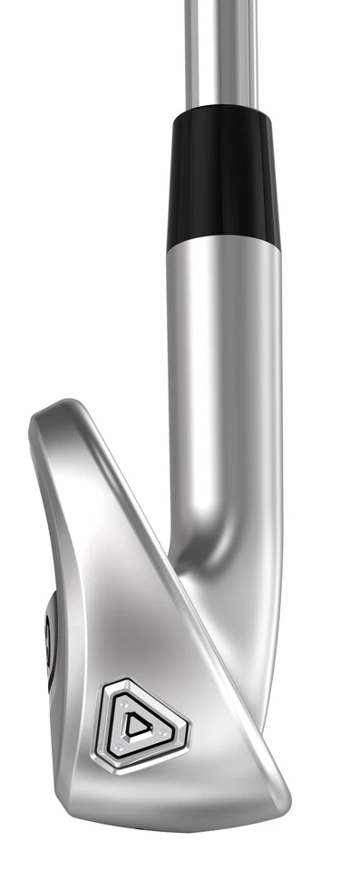 Cleveland Launcher XL 9 Iron Individual Stiff Project X Catalyst 60 Value - Image 2 of 4