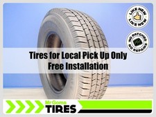 1 Michelin Ltx Ms 2 Dt Lt24575r17 Used Tire 9.032 Tread No Patches 2457517 1 Michelin Ltx Ms 2 Dt Lt24575r17 Used Tire 9.032 Tread No Patches 2457517