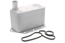 VEMO Ölkühler Für Automatikgetriebe – Passend Für BMW 3er, 5er, X5, X6 & Mehr | Inkl. Dichtung | Modell V20-60-0042