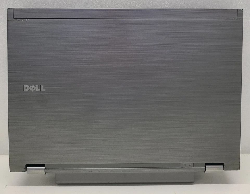 Dell Latitude E6410 Laptop Intel I5-M520 2.40GHz 4GB Ram No HD/OS (FL) - image 3 of 4