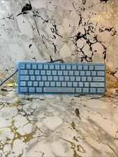 Ziyoulang Gaming Keyboard.