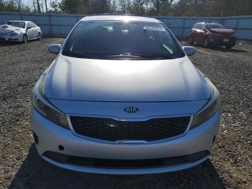 Ignition Switch Conventional Ignition Fits 14-18 FORTE 2829737 - Picture 2 of 12