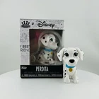 Funko Minis [VIDEO] Disney Dogs 🐾 101 Dalmations Perdita Vinyl Figure - NIB!