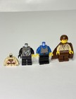 Lego Vintage Star Wars Minifigure Lot — photo 2