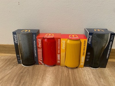 coca cola gläser , mc donalds coca cola , coca cola , mc donalds , mc donald