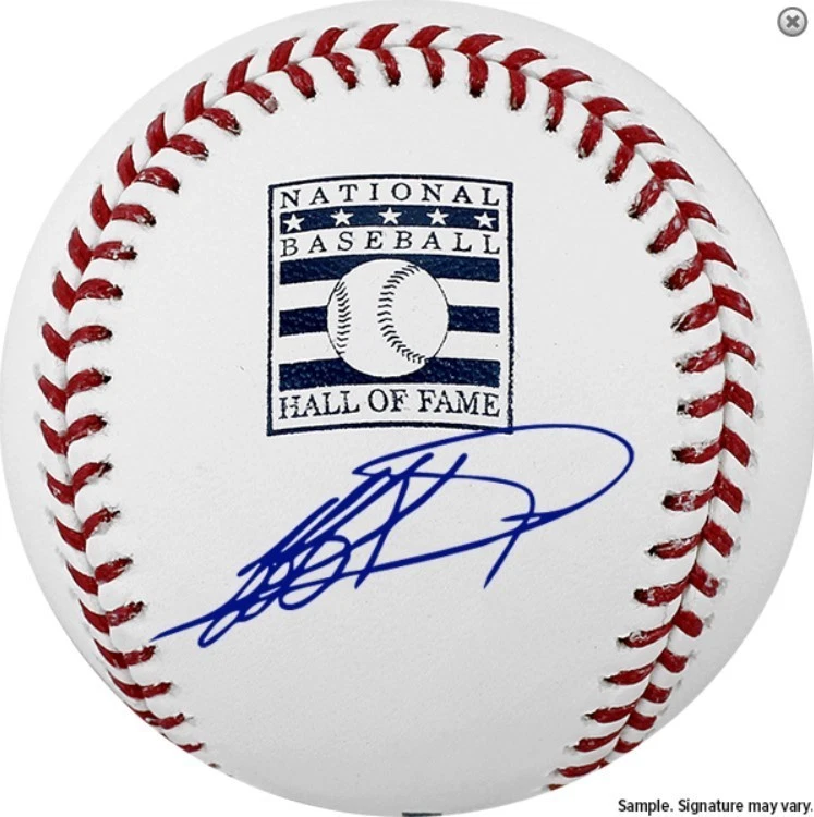 Jeff Kent Original Sports Autographed Items for sale | eBay