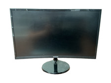 Samsung CF390 Series 24 inch Curved LED Monitor
