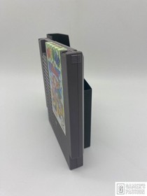 🔥Kickle Cubicle &bull; Nintendo NES &bull; Estado muy bueno &bull; CIB &bull; EMBALAJE ORIGINAL &bull; probado 🔥