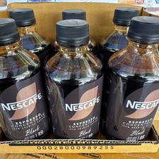 NESCAFÉ Espresso Concentrate Black 6 Pack 10...