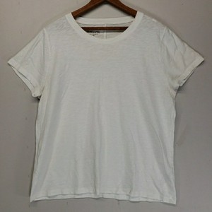 INEXTENSO T-shirt vert femme pas cher
