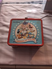 Disney vintage america the beautiful On Parad...