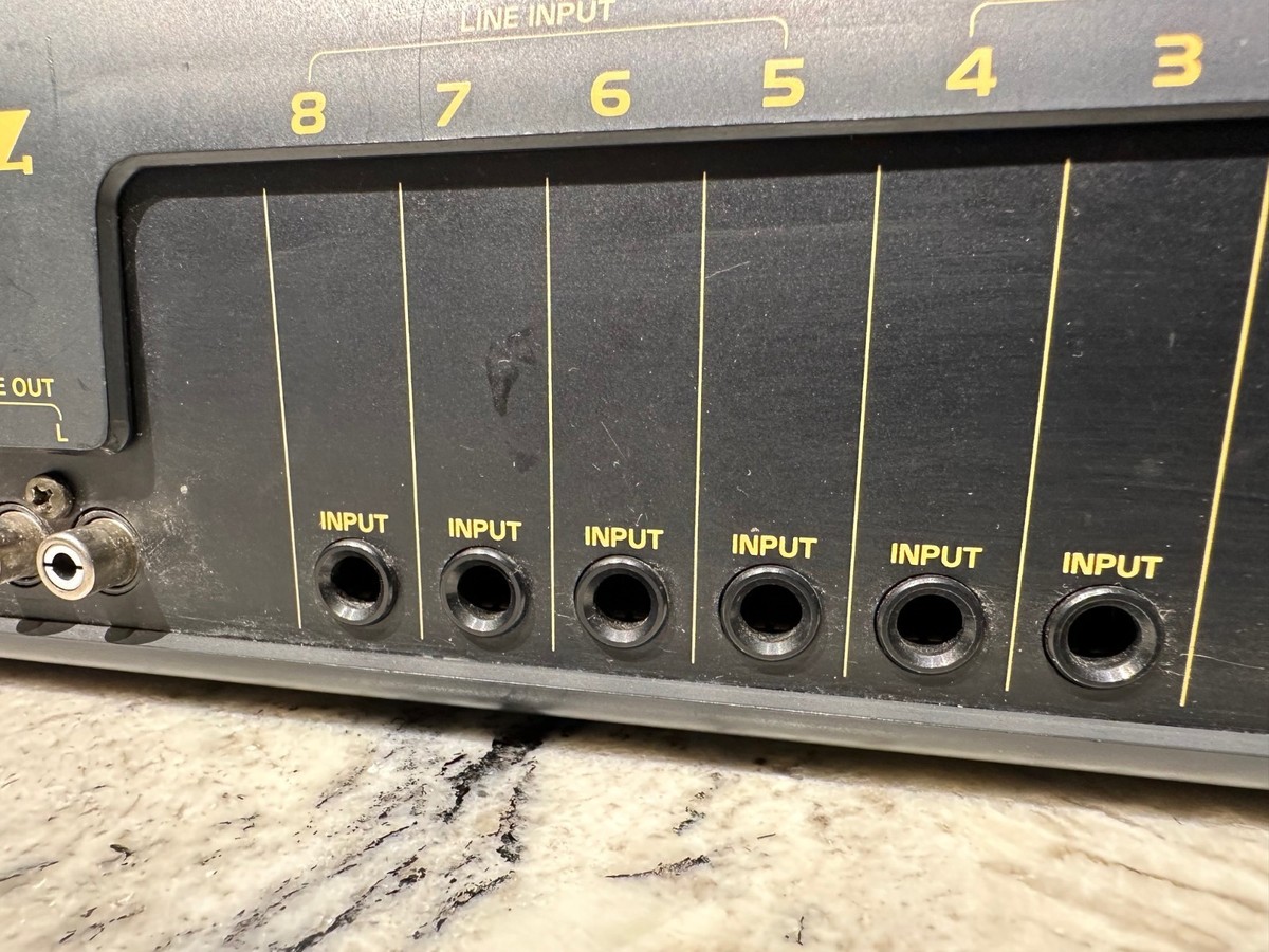 MARANTZ PMD 720 Vintage Professional Personal Recording Studio 4