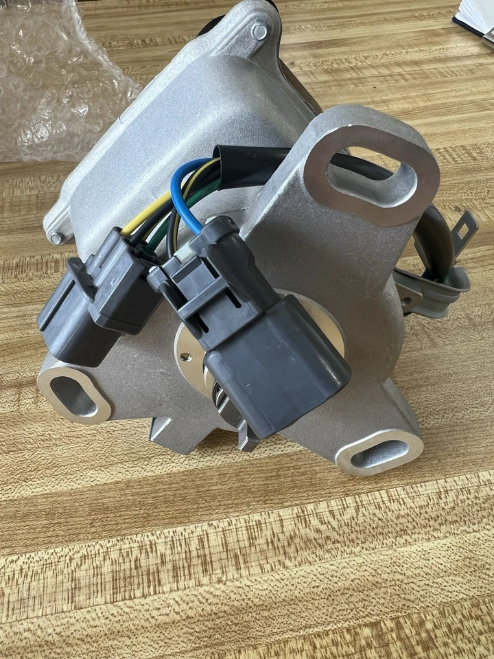 Distribuidor 2507-75113 1996 Prelude 96-97 Honda Accord Foto 3 de 4