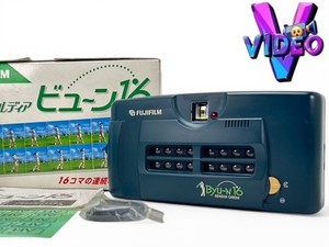 Fujifilm Byu N 16 | eBay