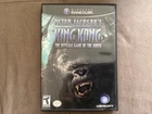 Peter Jackson's King Kong: The Official Game of the Movie (Nintendo GameCube,...