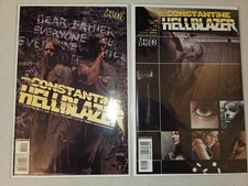 hellblazer 1 products for sale | eBay