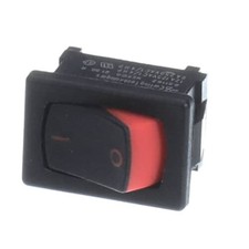 Bunn 20317.0004 Rocker Switch SPST Commercial Equipment Control