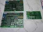 3 Assorted Circuit Boards - Macrotel Excel 816, Excel 816V3- Parts/Repairs/Scrap — photo 1