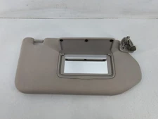 2018-2022 Volkswagen Atlas Passenger Sun Visor Mirror Right Sunvisor Grey MOK5T