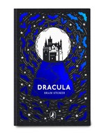 Dracula | Puffin Clothbound Classics | Bram Stoker | Buch | Puffin Classics