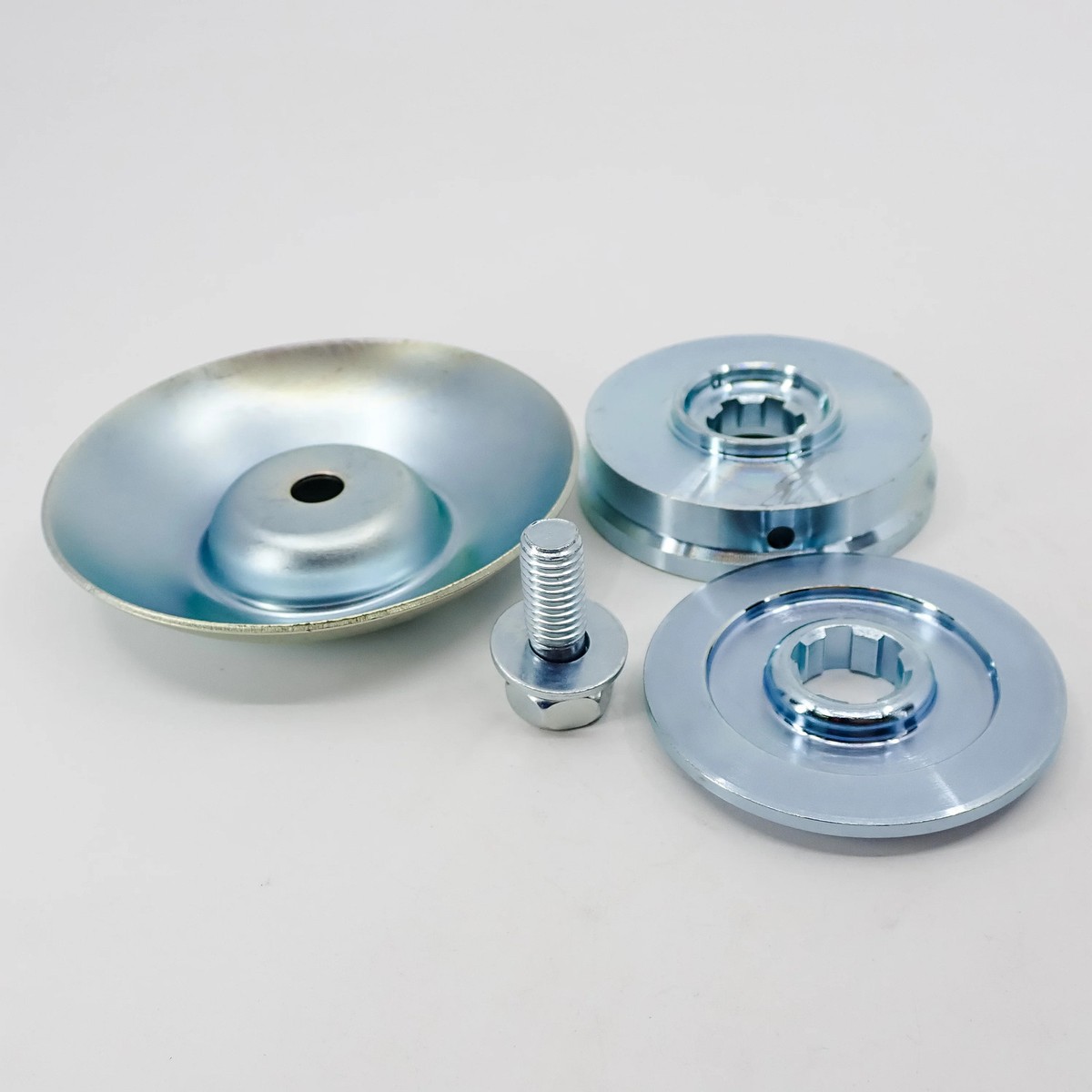 GENUINE MARUYAMA TURBO BLADE KIT ASSEMBLY 464492 | eBay