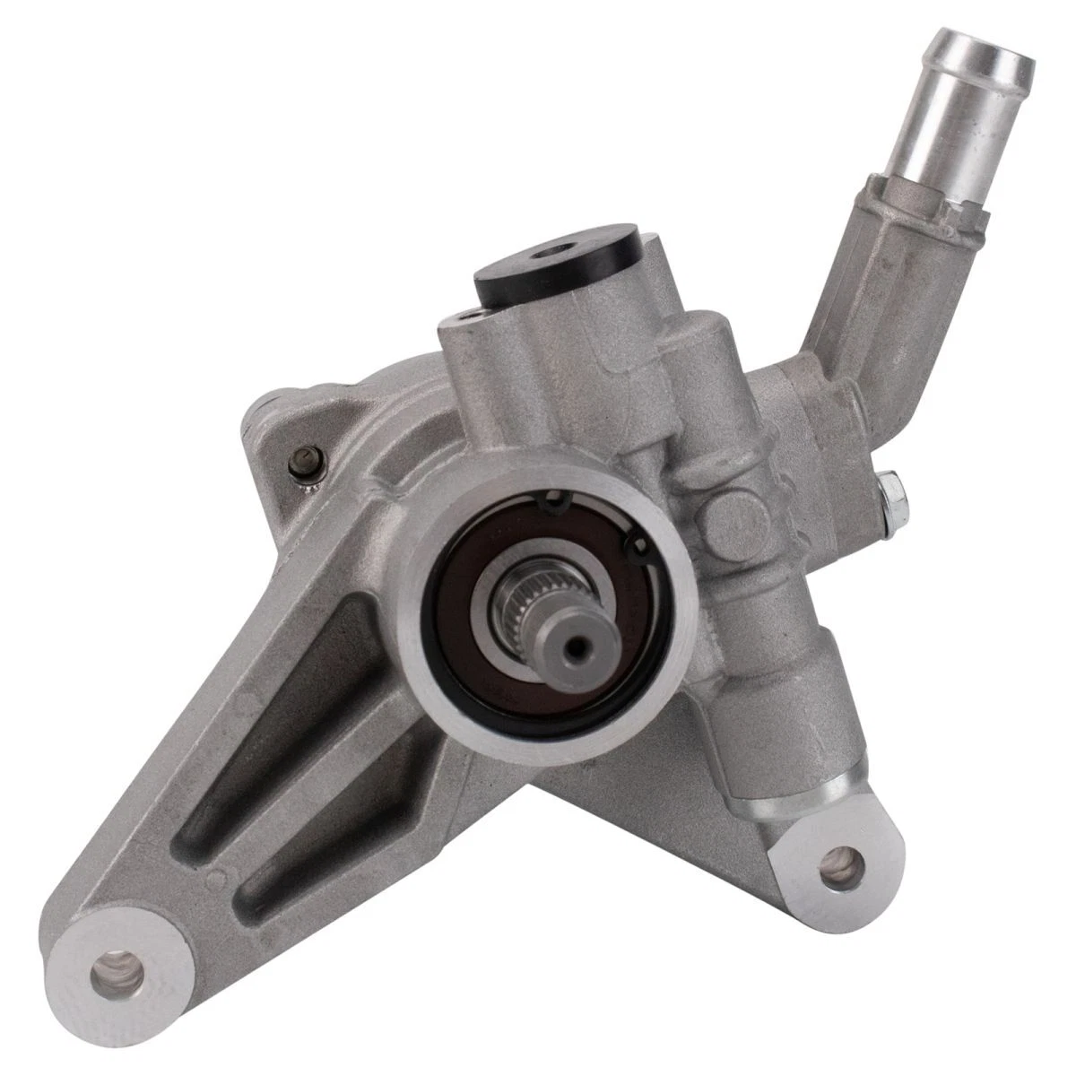 Acura Tl Power Steering Pump Discover Top 80+ Images & 9 Videos