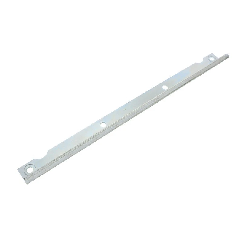 Par (2) orugas de asiento Ford 1932 (izquierda y derecha para cupé y sedán Fordor) Foto 4 de 4