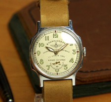 Soviet Vintage watch Pobeda Yuri Gagarin Mechanical watch USSR