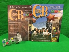 Official ChordBuddy Guitar Learning System Right-Handed VERSION----- MADE IN USA