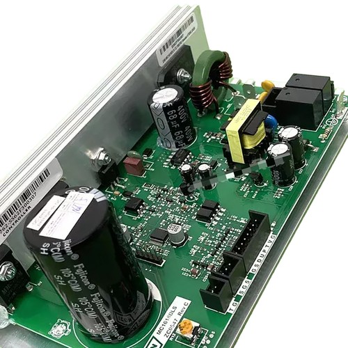 ICON NordicTrack MC1618DLS Rev A / B /C ZC0547 Treadmill Motor Controller 386762 - Picture 4 of 14