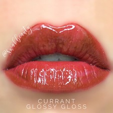     Currant  LIPSENSE by SeneGence NEW/SEALED - Authentic