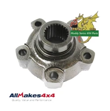 Land Rover Defender 90 110 130 Drive Member 24 Spline FRC5806 FTC859