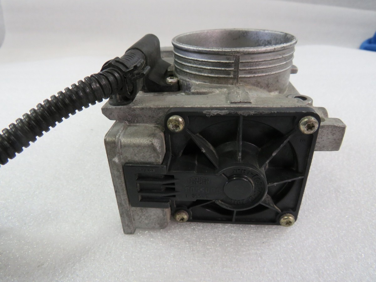Lamborghini Gallardo, Murcielago, Throttle Body, Used, P/N