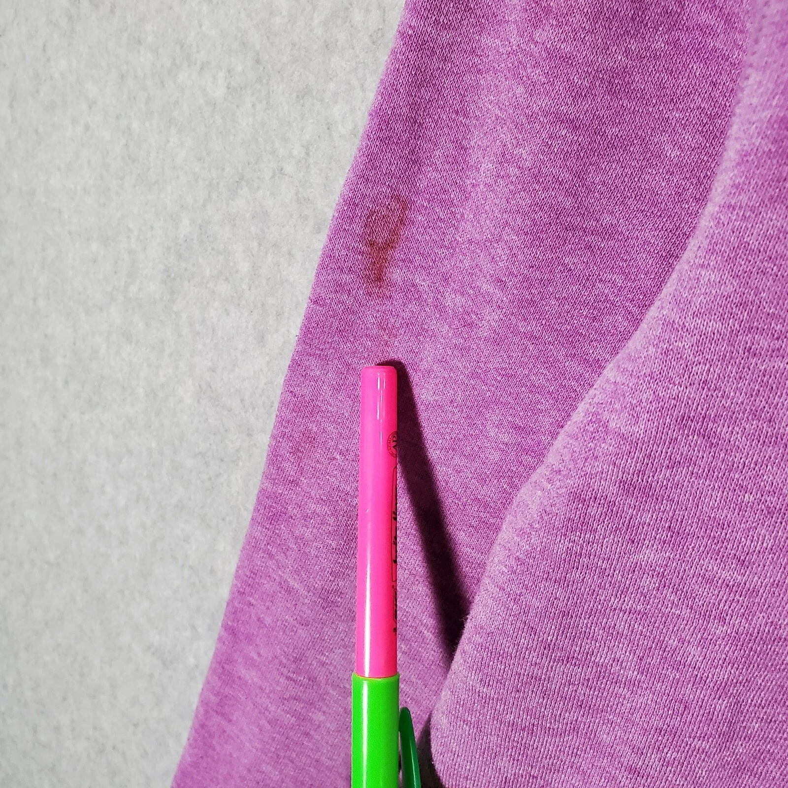 victoria-secret-vs logo full zip hoodie