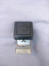 85 86 87 88 89 Toyota MR2 Hood Release Lever Handle Black