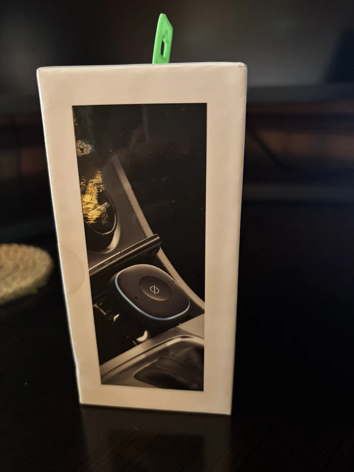 iOttie Aivo Boost Dual Port USB-A/USB-C Car Charger with Alexa Built-in-NIB! - Image 4 of 4