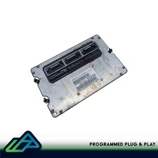 2004 Jeep Grand Cherokee 4.0 VIN PROGRAMMED ECU Engine Control Module 56044563AG