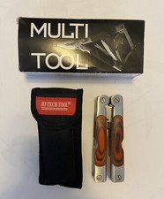 LINEA ECONOMICA - PINZA LEGNO MULTI FUNZIONE