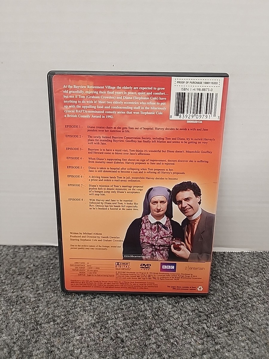 (未使用･未開封品)Waiting for God: Season Five [DVD] Waiting for God: Season 5 [DVD] 883929097913| eBay