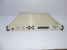 Comtech EF Data CDM-570L L-Band Satelite Modem S/N 062224359