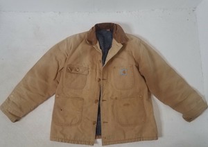 carhartt 1889 jacket