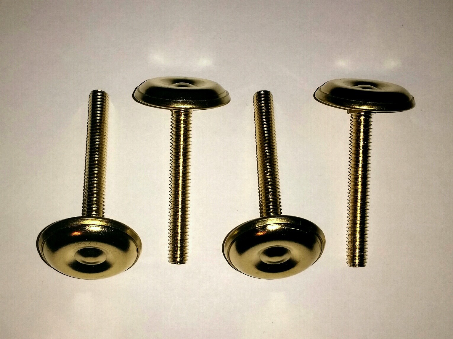 The Addams Family Gold World Cup Soccer 94 Pinball Machine Brass Leg Leveler Set eBay