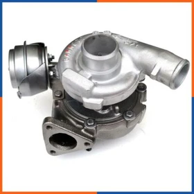 Turbolader für OPEL SAAB 2.2 DTi 16V TiD 120PS - 125PS | 705204-5001S, 705204...