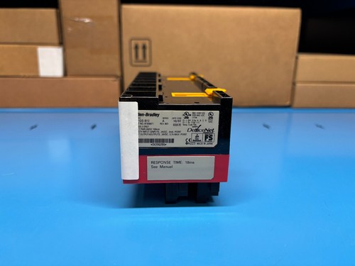 Allen-Bradley 1791DSIB12 /A DeviceNet 24VDC BLOCK FS 1/0, 12 IN - NEW IN BOX - Picture 6 of 6
