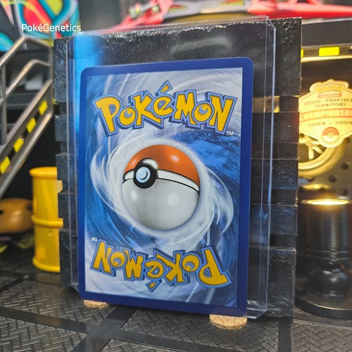 Meltan Forze Temporali Reverse Holo Pokémon TCG 116/162 Scarlatto e Viola Comune - Foto 6 di 6